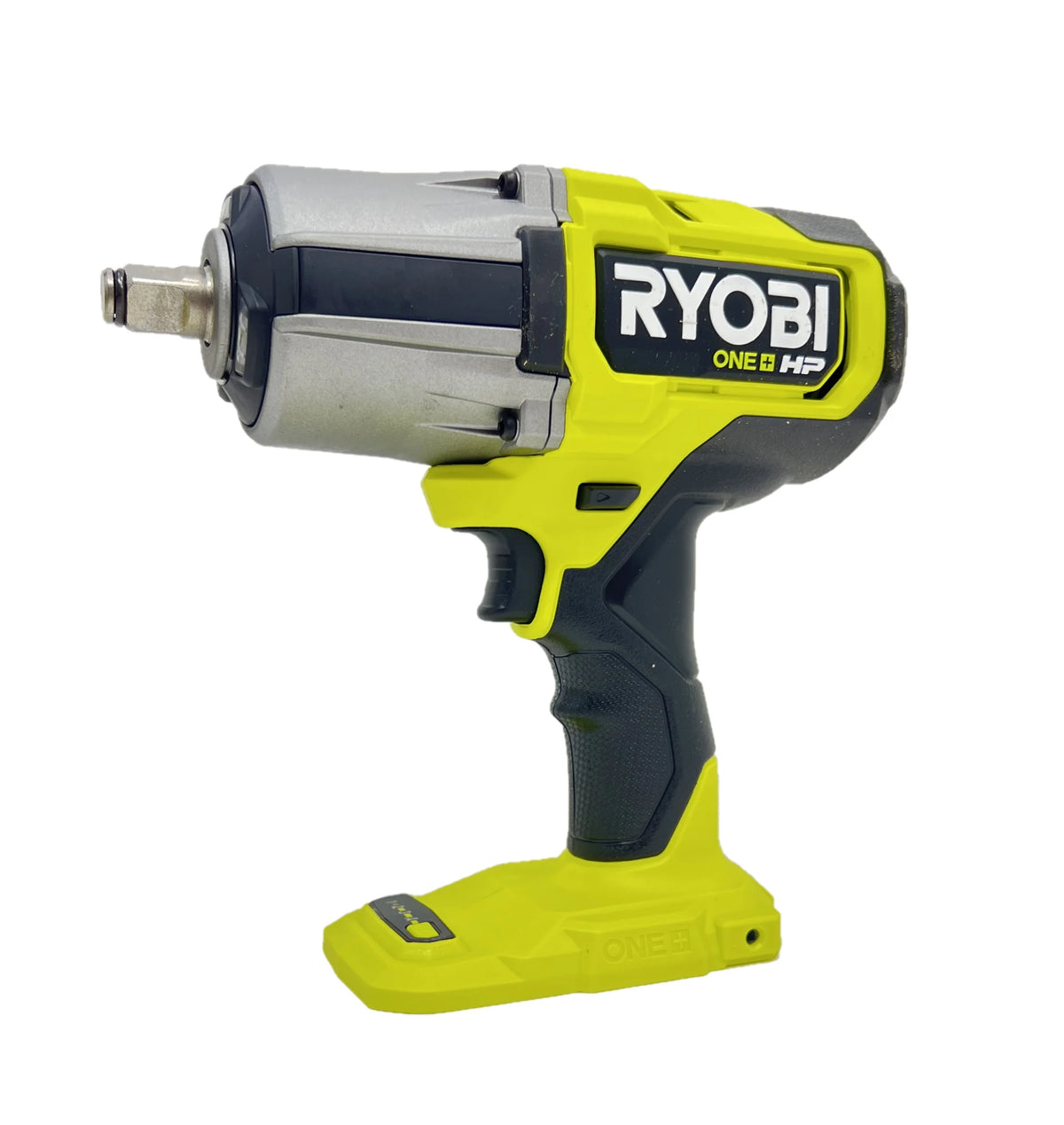 RYOBI HP 18V Brushless Cordless 4-Mode 1/2 in. High Torque Impact Wrench (Tool Only)