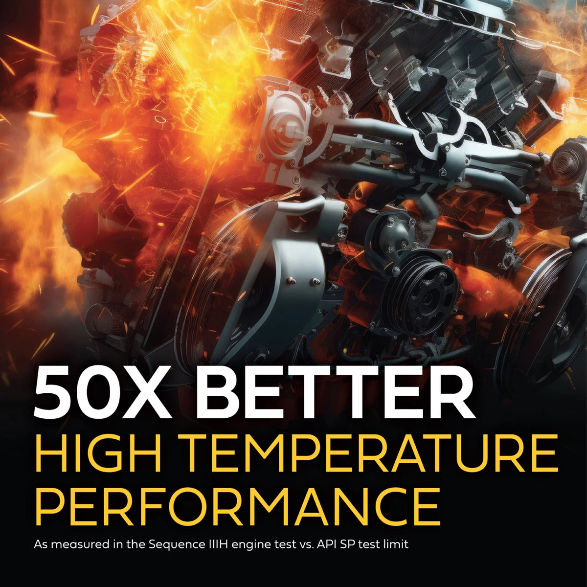 Castrol EDGE Extended Performance 5W-30 Advanced Full Synthetic Motor Oil, 5 Quarts