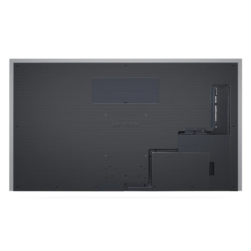 LG 77" Class 4K UHD OLED Web OS Smart TV with Dolby Vision G3 Series - OLED77G3PUA