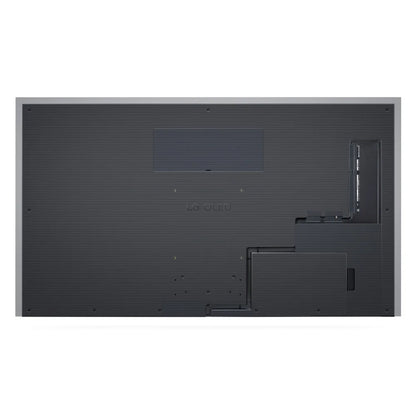 LG 77" Class 4K UHD OLED Web OS Smart TV with Dolby Vision G3 Series - OLED77G3PUA