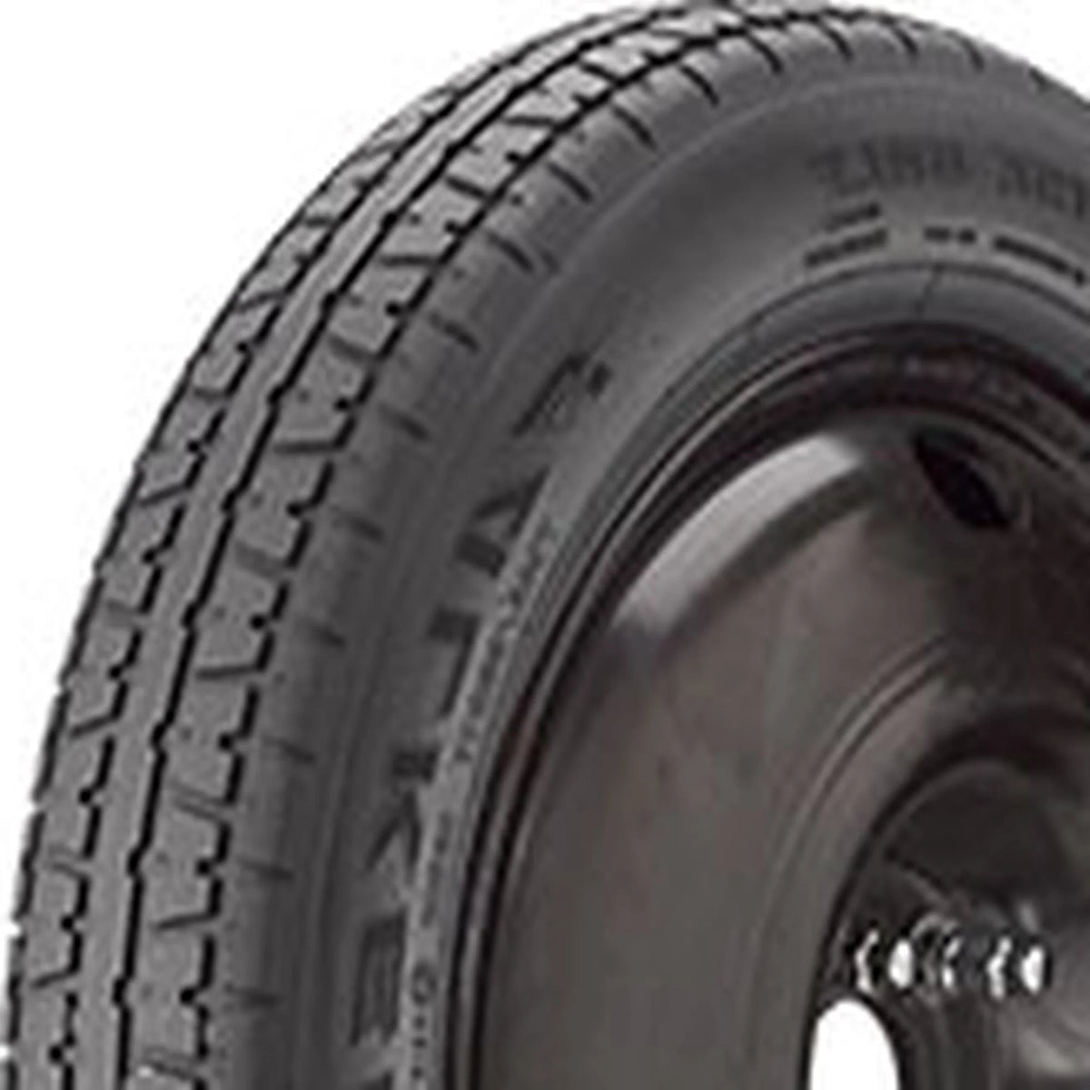 Falken FK-090 T125/70D17 98M Temp Spare Tire