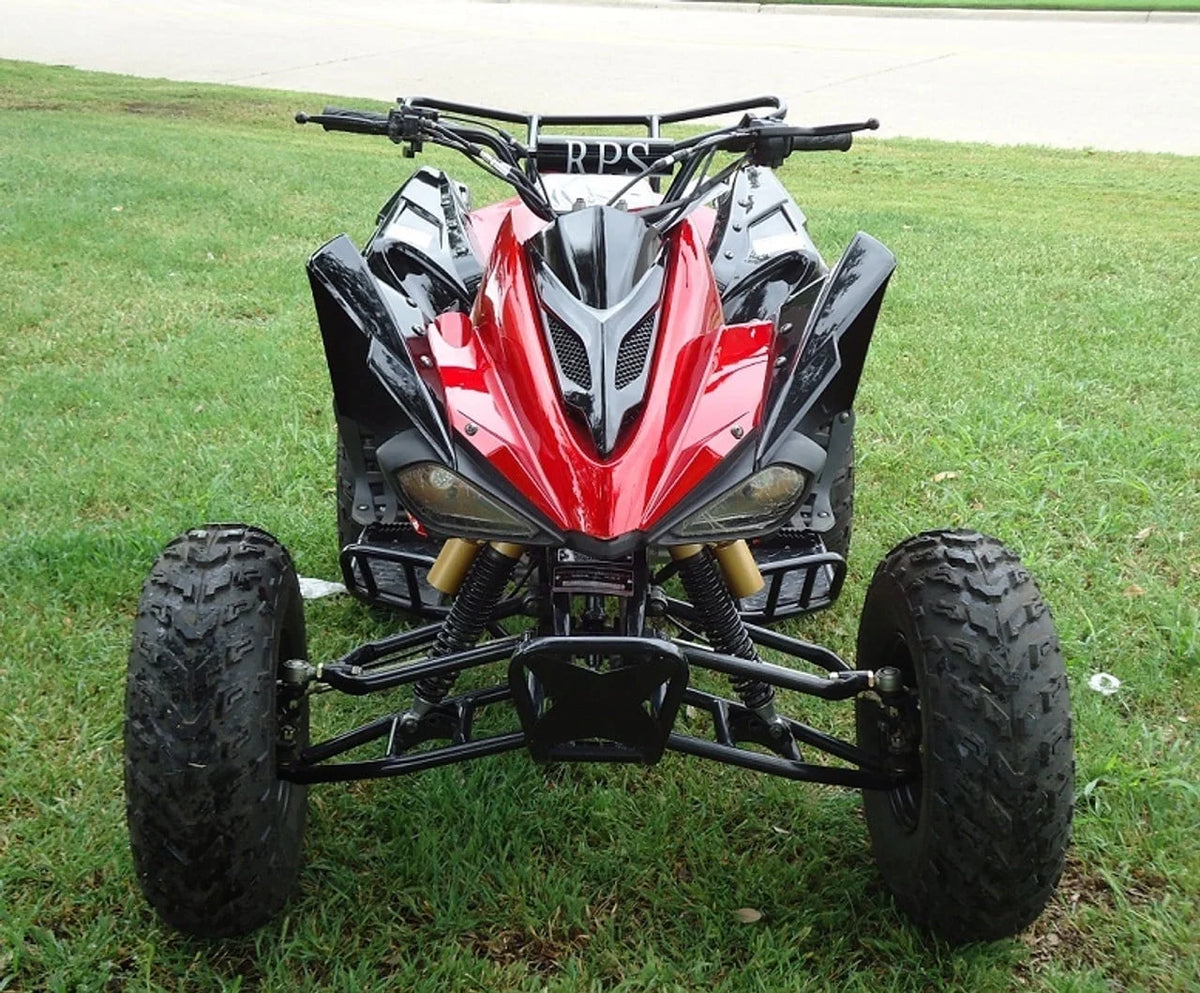 RPS 200cc Sport ATV TK200 C5