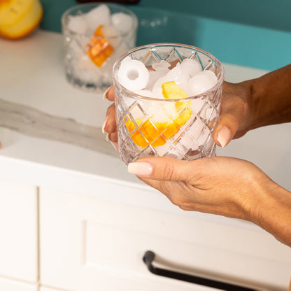 Igloo Automatic Ice Machine Self Cleaning Countertop Ice Maker for Water Bottle & Drinks, Aqua