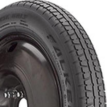 Falken FK-090 T125/70D17 98M Temp Spare Tire