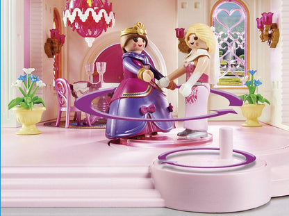 Playmobil Large Princess Castle - Dollhouse
