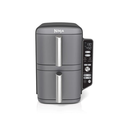 Ninja DoubleStack XL 10 QT 2-Basket Air Fryer