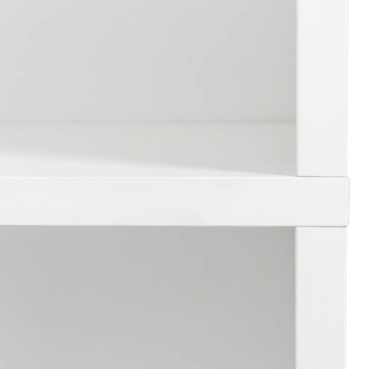 Slim Tall Storage Cabinet,Pantry Cabinet with Doors Shelves Small Space for Kitchen Living Room Bathroom