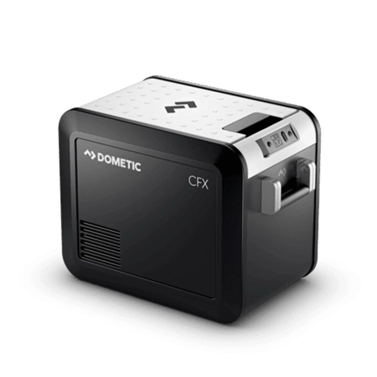 Dometic CFX3 25 Liter Powered Portable Refrigerator and Freezer Cooler