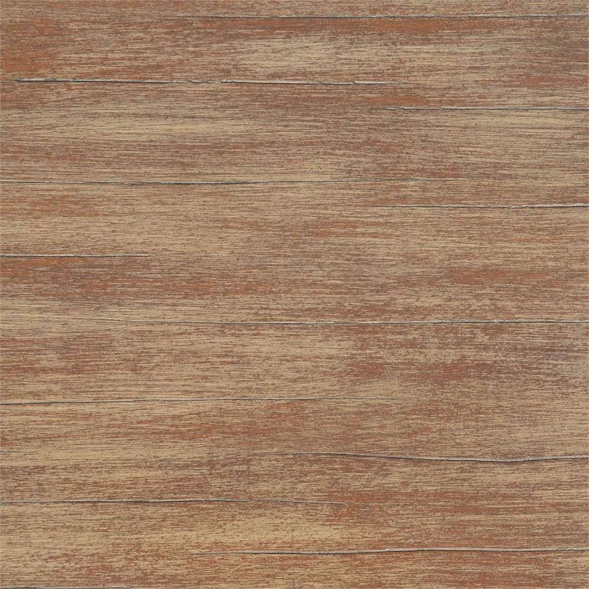 Vivid Outdoor Patio Coffee Table in Light Eucalyptus Wood