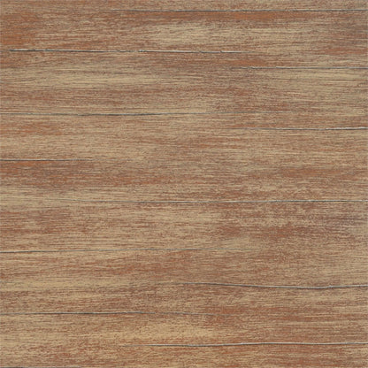 Vivid Outdoor Patio Coffee Table in Light Eucalyptus Wood