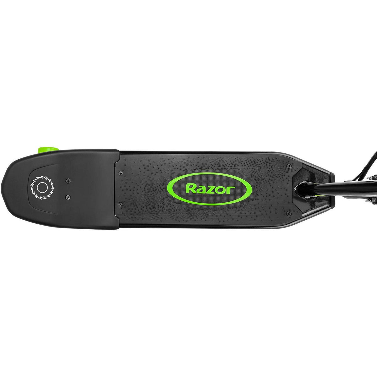 Razor Power Core E90 Green Electric Kids Toy Scooter. Certified Refurbished. Age 8+