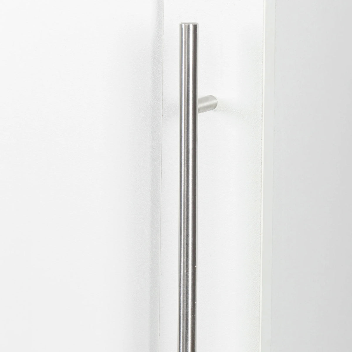 Slim Tall Storage Cabinet,Pantry Cabinet with Doors Shelves Small Space for Kitchen Living Room Bathroom