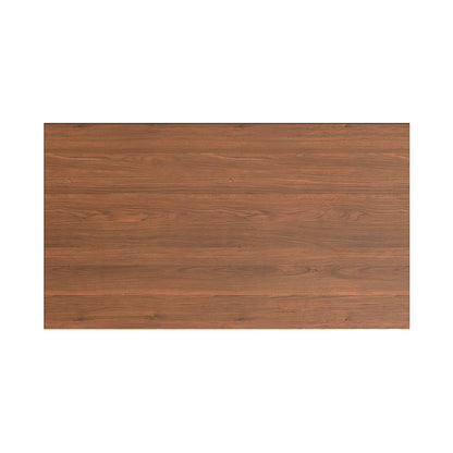 Wood Dresser, 6 Drawer Dresser for Bedroom, Modern Chest of Drawers with Deep Drawers Waterproof Living Room, Hallway, Entryway