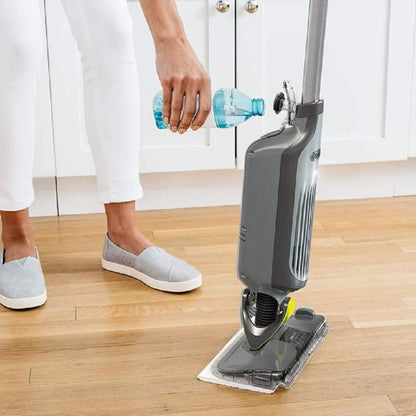 Shark VACMOP Pro Cordless Hard Floor Vacuum Mop with Disposable VACMOP Pad