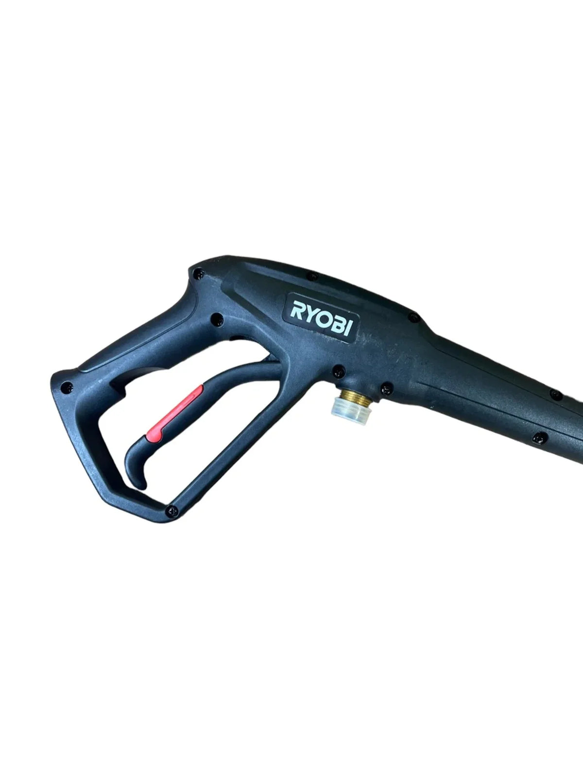 RYOBI 1800 PSI 1.2 GPM Cold Water Electric Pressure Washer