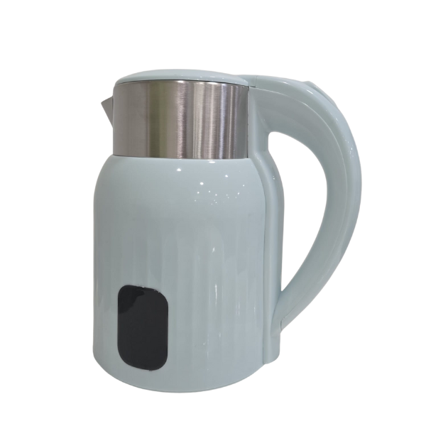 Electric Kettle For Coffee & Tea - 1.8L Water Boiler Auto Shut-Off 1000W