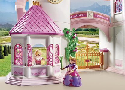 Playmobil Large Princess Castle - Dollhouse
