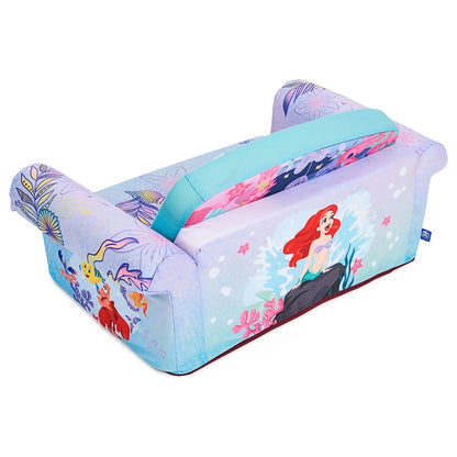 Marshmallow Furniture 2 Pack 2-in-1 Flip Open Foam Sofa Bed, Toy Story 4