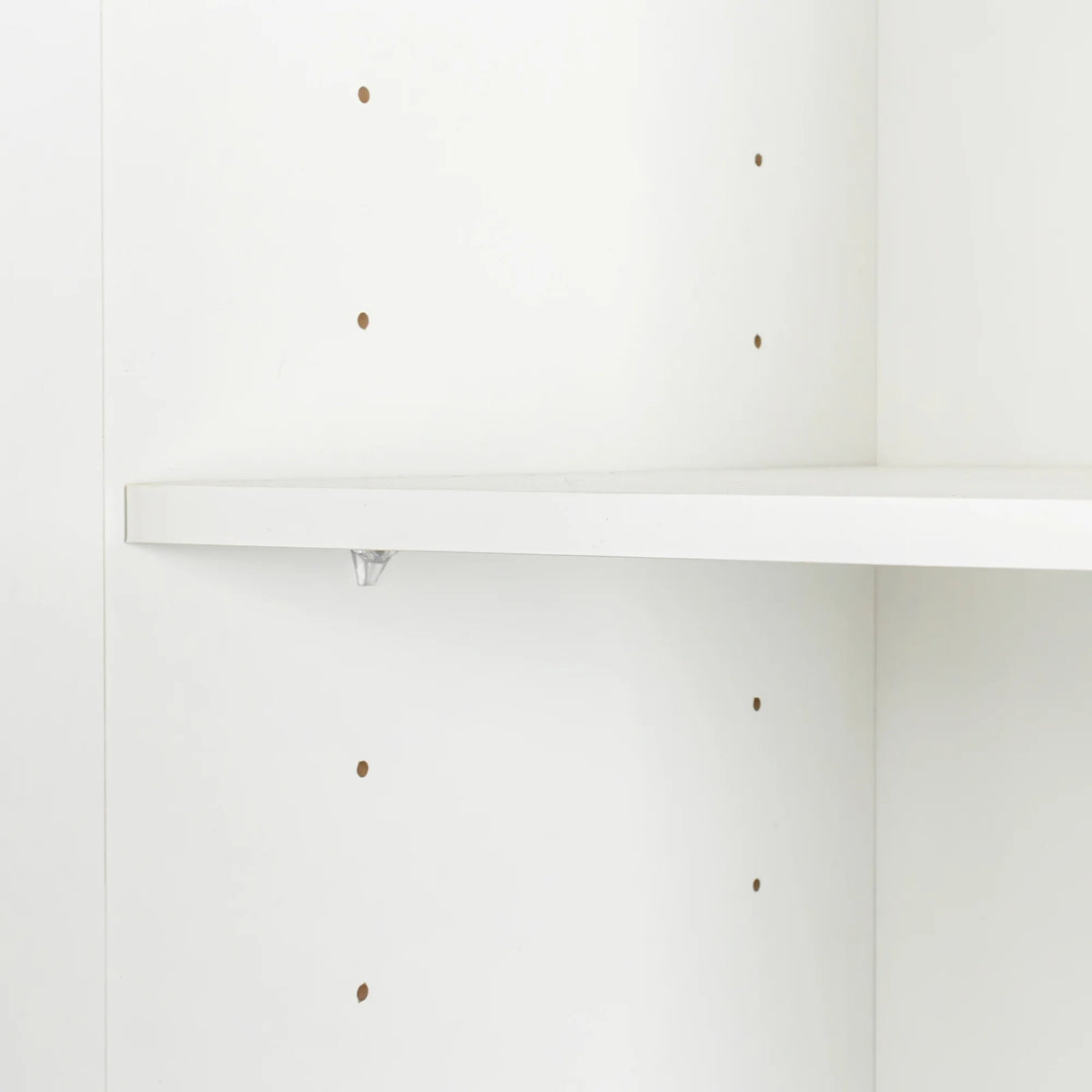 Slim Tall Storage Cabinet,Pantry Cabinet with Doors Shelves Small Space for Kitchen Living Room Bathroom