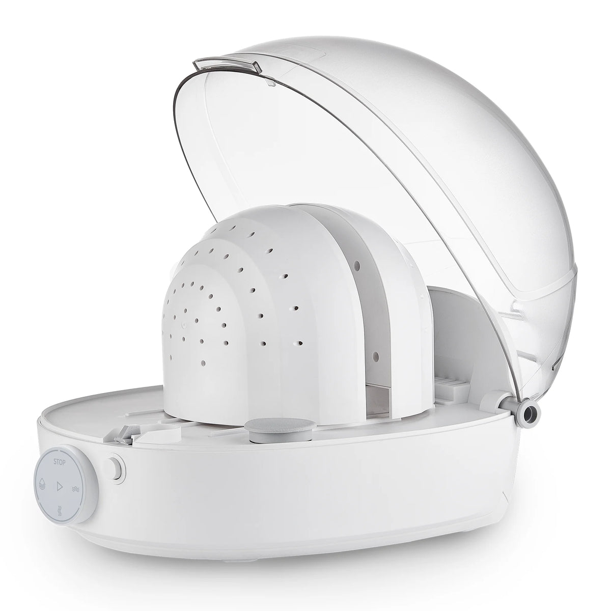 Sunvivi Hat Care Machine for Iron and Dry