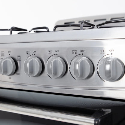 Avanti 20" Compact Gas Range Oven, in Stainless Steel (GR2013CSS)