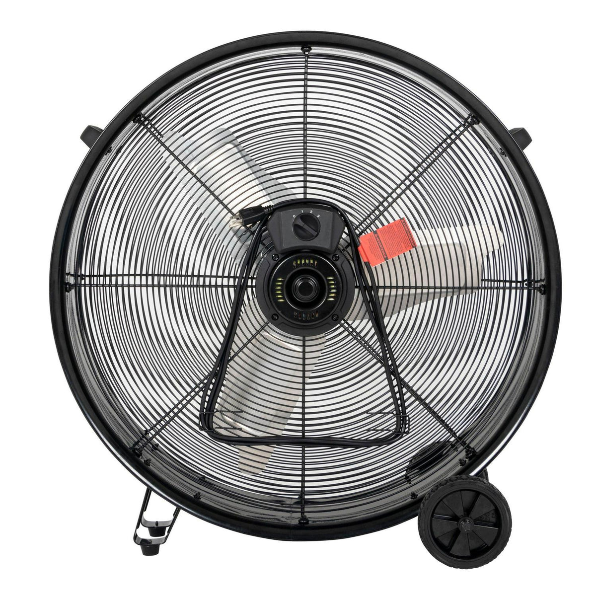 Ecomax 30 Inch High Velocity Drum Fan