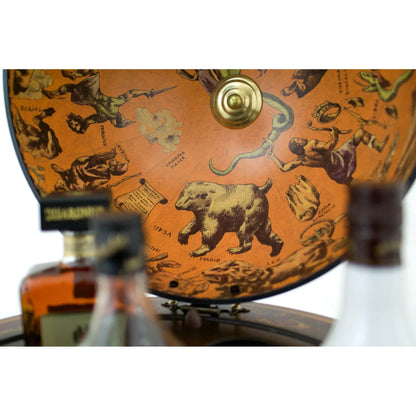 Scott bar globe by Zoffoli *Made in Italy*