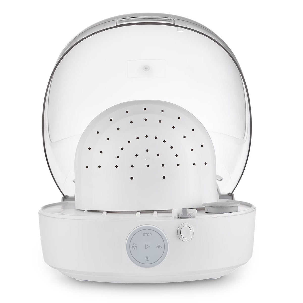 Sunvivi Hat Care Machine for Iron and Dry